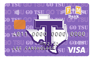 Tarleton Card